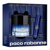 Paco Rabanne Pure XS Kit Perfume Masculino EDT + Miniatura