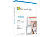 Microsoft 365 Personal Office 365 apps 1TB – 1 Usuário Assinatura Anual