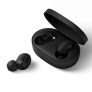 Fone de Ouvido Xiaomi Redmi Airdots TWS Bluetooth 5.0 DSP Noise Cancelling Auto Pairing Bilateral Call Stereo Headphones