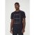 Camiseta Masculina Regular Com Estampa – hering