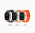 Apple Watch Ultra GPS + Cellular 49mm Caixa de Titânio