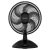 Ventilador de Mesa Cadence Refresh Turbo 6 Pás VTR410 – 40cm 127V