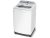 Lavadora de Roupas Midea 13kg Cesto Inox – 12 Programas Branca MA500W13/WG-01