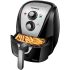 Ar-condicionado Hw Elgin Eco Inverter Ii Wifi 9000 Btu Frio 220v