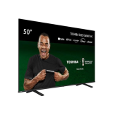 Smart TV DLED 50 4k Toshiba 50C350L VIDAA 3 HDMI 2 USB Wi-Fi – TB012M