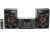 Mini System LG Bluetooth USB CD Player AM/FM – MP3 220W 2 Caixas Xboom CK43