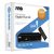 Conversor Digital Proeletronic Full HD PRODT-1200 Conectividade USB para usar a Central de Mídia