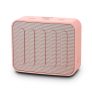 Caixa De Som Speaker Bluetooth Philco Go Philco Pbs10btrg – Rosa