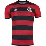 Camisa do Flamengo I 2018 adidas – Masculina
