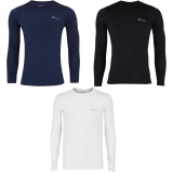 Camisa Térmica Manga Longa Adams – Masculina