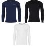 Camisa Térmica Manga Longa Adams – Masculina
