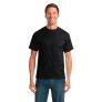 Camiseta Masculina Lisa Algodão Básica (Diversas Cores e Tamanhos)