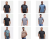 Camiseta Ultimato Estampada Masculina