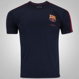 Camiseta Barcelona Fardamento Class – Masculina
