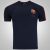 Camiseta Barcelona Fardamento Class – Masculina