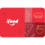 Gift Card Digital – Ifood Card R$100,00