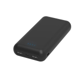 Power Bank Multilaser 20000 Mah Polímero Concept – CB144