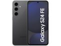 Smartphone Samsung Galaxy S24 FE 128GB Grafite 5G 8GB RAM 6,7″ Câm. Tripla + Selfie 10MP