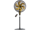 Ventilador de Coluna Mallory Air Time TS+ 40cm – 3 Velocidades Controle Remoto