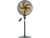 Ventilador de Coluna Mallory Air Time TS+ 40cm – 3 Velocidades Controle Remoto