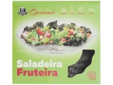 Saladeira de Vidro Redonda Ruvolo Gourmet – Bari