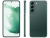 Smartphone Samsung Galaxy S22 256GB Verde 5G Octa-Core 8GB RAM 6,1″ Câm. Tripla + Selfie 10MP Dual Chip