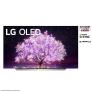 Smart Tv 55″ Lg 4k Oled55c1 120hz, G-Sync Freesync 4x Hdmi 2.1 Inteligência Artificial Thinq Google Alexa