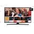 Smart TV LED Curva 55” Samsung 4K/Ultra HD – 55MU6300 Conversor Digital Wi-Fi 3 HDMI 2 USB DLNA 55″