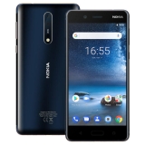 Smartphone NOKIA 8 Global Version Tela 5.3″ 6GB 128GB Snapdragon 835 4G Android
