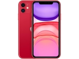 iPhone 11 Apple 64GB (PRODUCT)RED 6,1” 12MP – iOS Vermelho