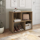 Hall de Entrada 67,8cm Milan Caemmun Mel