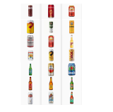 Cupom de 50% de desconto em Cervejas