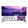 Smart TV Britânia 32 B32CRA HD LED Dolby Audio Roku TV