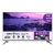 Smart TV Britânia 32 B32CRA HD LED Dolby Audio Roku TV