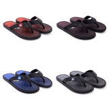 Chinelo masculino de dedo antiderrapante Mateiro