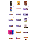 Chocolates com 100% de Cashback no Compra Certa