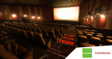 Ganhe um par de ingressos para o Cinemark no Instagram da BR Mania