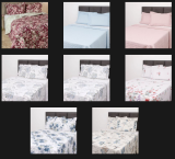 Colcha com 70% de cashback AME ou 91% de cashback AME Super Caçador – Solteiro, Casal, Queen, King