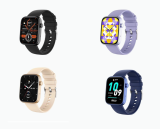 Smartwatch Colmi P71 à Prova D’água