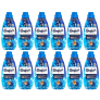 Amaciante Comfort Concentrado Cuidado Intensivo 1L – 12 Unidades
