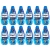 Amaciante Comfort Concentrado Cuidado Intensivo 1L – 12 Unidades