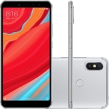 Smartphone Xiaomi Redmi S2 4G Global Version 4GB RAM 64GB ROM Câmera Traseira Dupla 12MP + 5MP Frontal 16MP Android