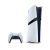 Console PlayStation 5 Pro Sony, SSD 2TB, Com Controle Sem Fio DualSense, Branco – 1000046552