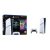 Console PlayStation 5 Slim, SSD 1TB, Edição Digital, Branco + 2 Jogos – 1000038914