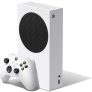 Console Xbox Series S 2020 Nova Geração 512GB SSD 1 Controle Branco