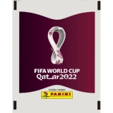 Envelope de Figurinhas Copa do Mundo Qatar 2022 – Panini