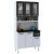 Cozinha Compacta Colormaq Leblon com 6 Portas e 1 Gaveta