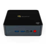 Cpu Mini Pc Beelink Gk55 Intel Lake J4125 128gb Ssd 8gb Ram