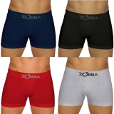 Cueca Zorba Boxer 781