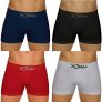 Cueca Zorba Boxer 781
